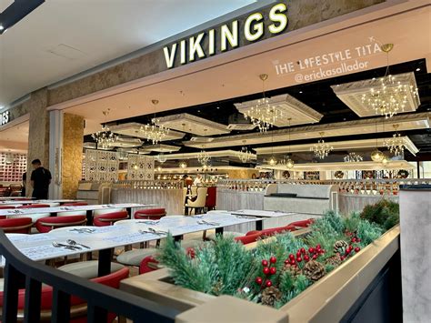 vikings robinsons antipolo opening date 2023|Vikings Philippines.